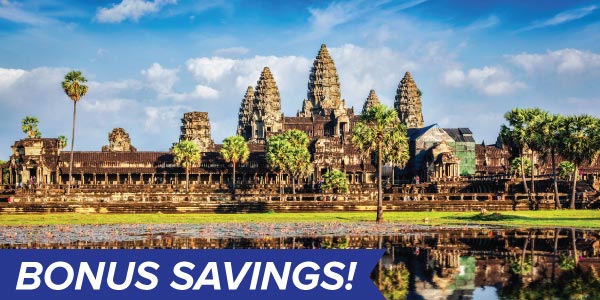 BONUS SAVINGS