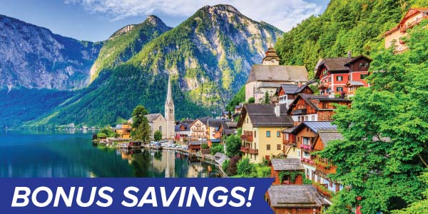 BONUS SAVINGS