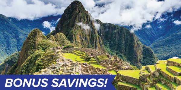 BONUS SAVINGS